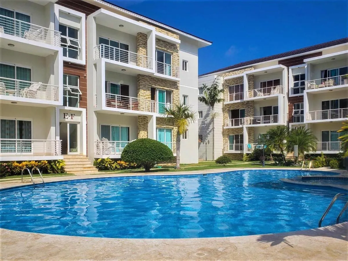 Appartamento Luxury In The Caribbean Sosúa Repubblica Dominicana