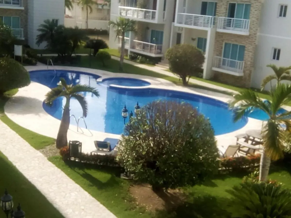 Appartamento Luxury In The Caribbean Sosúa