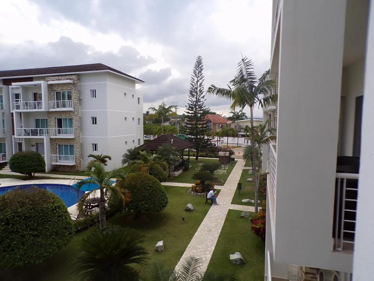 Appartamento Luxury In The Caribbean Sosúa Repubblica Dominicana