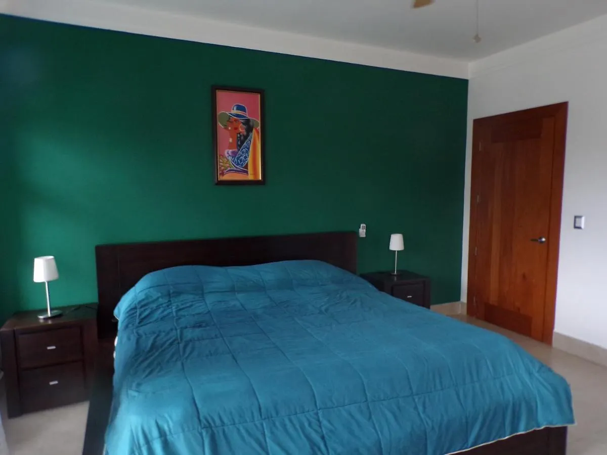 Appartamento Luxury In The Caribbean Sosúa