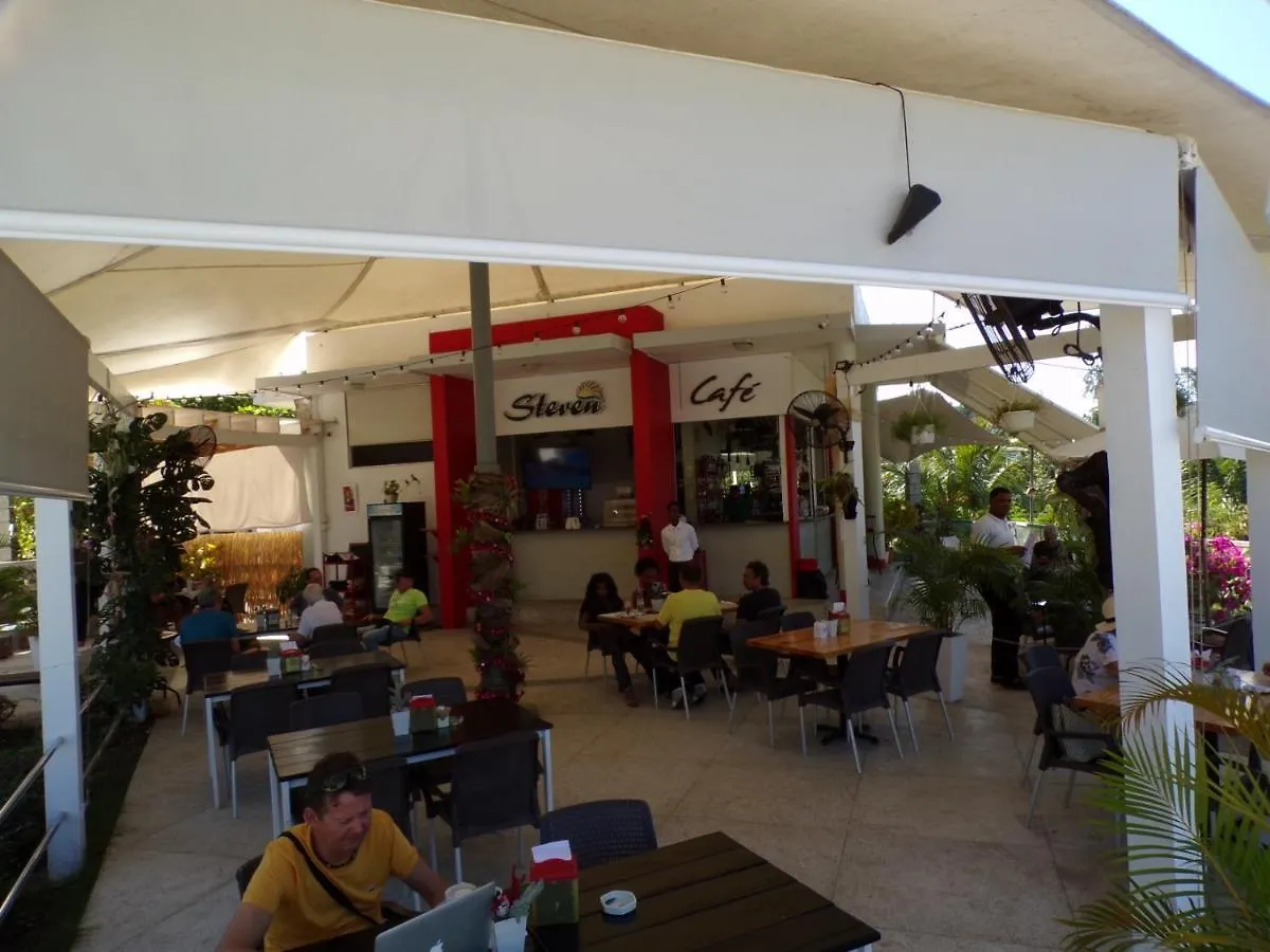Appartamento Luxury In The Caribbean Sosúa