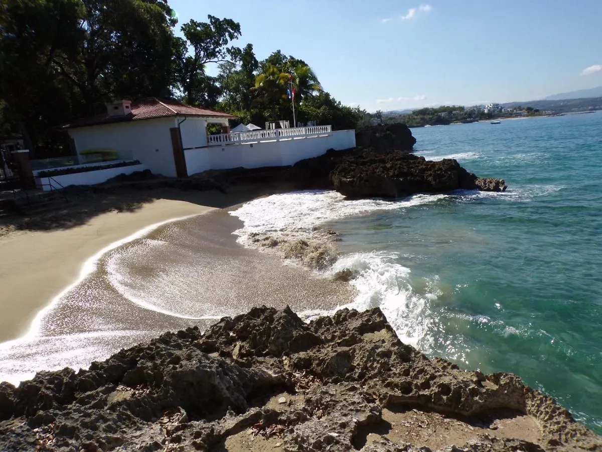 Appartamento Luxury In The Caribbean Sosúa