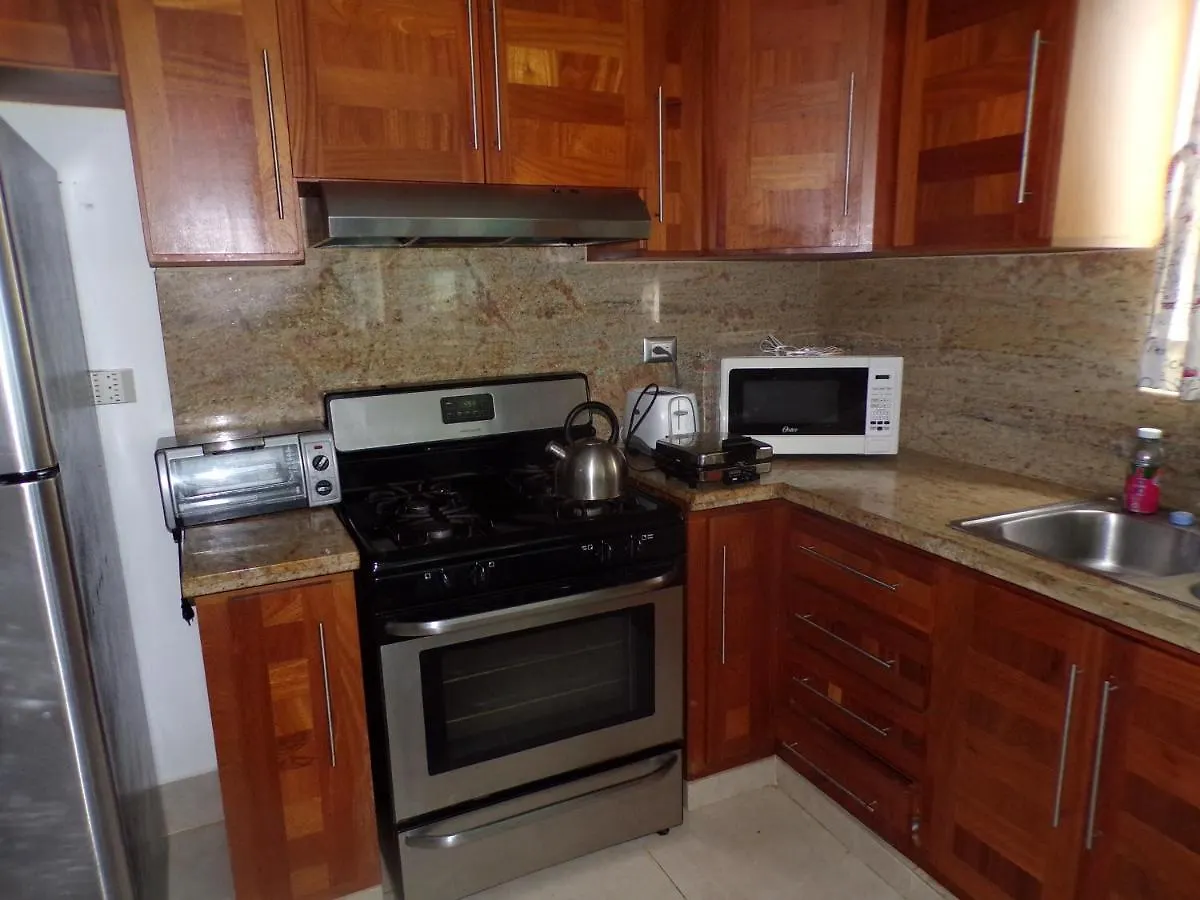 Appartamento Luxury In The Caribbean Sosúa