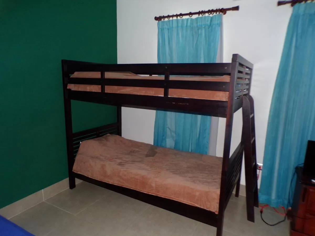 Appartamento Luxury In The Caribbean Sosúa