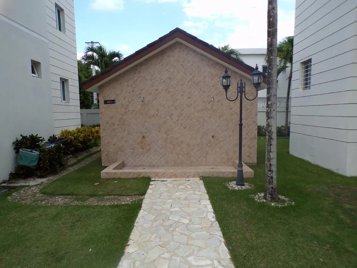 Appartamento Luxury In The Caribbean Sosúa