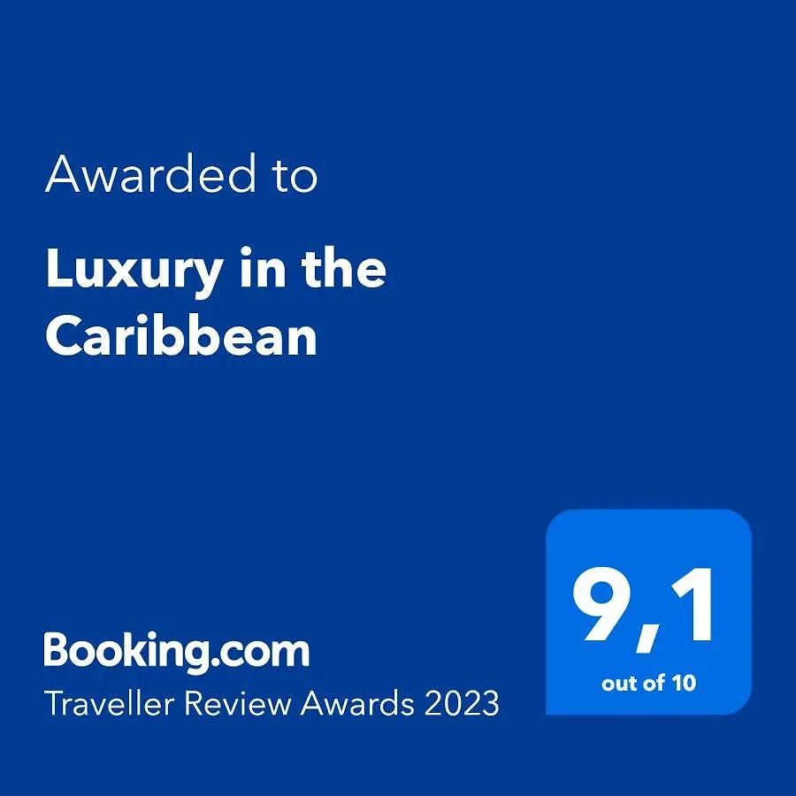 Appartamento Luxury In The Caribbean Sosúa 0*,