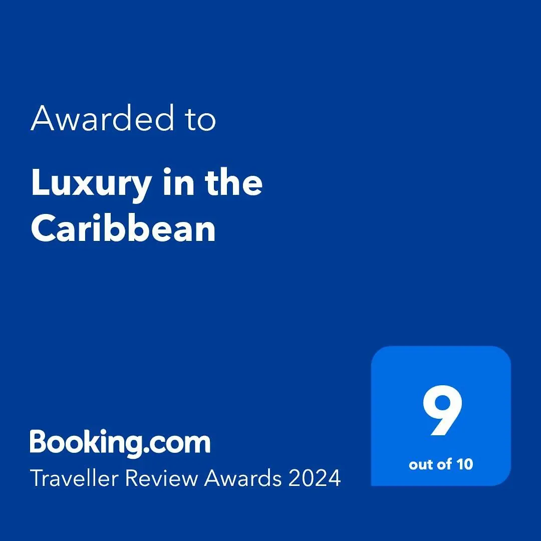 Appartamento Luxury In The Caribbean Sosúa